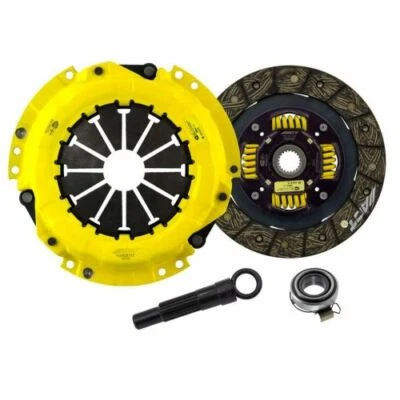 ACT LE1-HDSS HD/Perf Street Sprung 离合器套件,适用于 Lotus Elise 全新 — 第 1/3 张图片