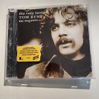 No Regrets: The Very Best Of Tom Rush, Original recording remastered zab