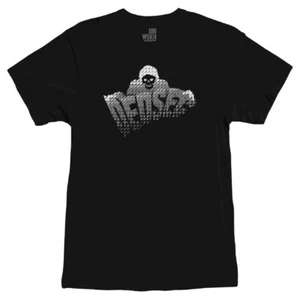 Camiseta negra manga corta UbiWorkShop Watch Dogs 2: Dev Team Dedsec - L, XL - Imagen 1 de 1