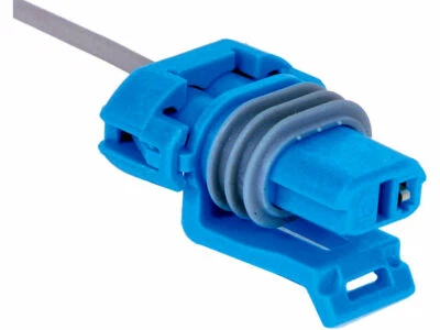 For GMC G2500 Engine Metal Temperature Switch Connector AC Delco 47847DT - Изображение 1 из 2