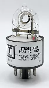 Tomar Strobe Lamp 3001 Strobe Tube For 700 Series Strobes - Picture 1 of 7