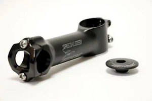 Specialized Road Mountain E-Bike Cycling Bike Stem w/Top cap 8D 25.4mm 120mm - Picture 1 of 5