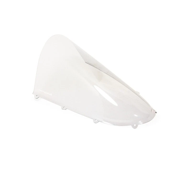 CDH005W - RACINGBIKE CUPOLINO RACING HP DUCATI PANIGALE V4 2025 TRASPARENTE - Immagine 1 di 1