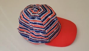 Men´s Cap Multicolor One Size                                            --A54-- - Picture 1 of 4