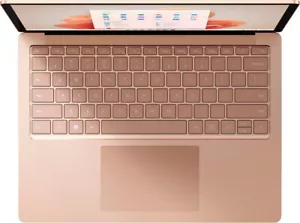 Microsoft Surface Laptop 5 – 13.5” Táctil, Intel i5-1235U, 8GB RAM, 512GB SSD, Wi - Imagen 1 de 3