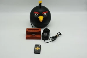 Angry Birds Gear4 Universal Speaker For iPod/iPad/iPhone - FREE FAST SHIPPING - Picture 1 of 5