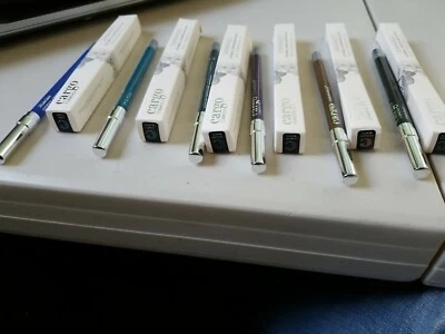 Lápiz delineador de ojos Cargo Cosmetics NADABLE ~ ¡ELIGE TU COLOR!  ¡Tamaño completo!   Foto 1 de 4