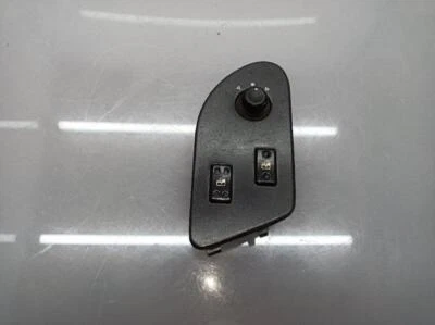 panel de control ventana delantera lh para RENAULT SAFRANE (B54) 1992 239514 Foto 1 de 3