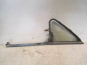 Vidrio de ventilación delantera para pasajeros con marco para Volvo 120 1968 2 puertas - Imagen 1 de 12