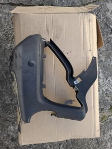 Aprilia Mojito Habana 50 Seitenverkleidung Inspektion Deckel Wartung - Bild 1 von 7