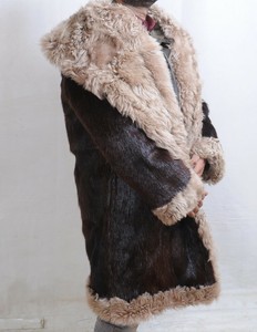 Las mejores ofertas en Carcasa exterior de piel para hombre con vintage |  eBay