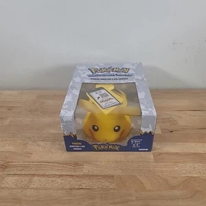 Pokemon Collectible Pikachu Rare Induction USB Charger New Sealed - Picture 1 of 5
