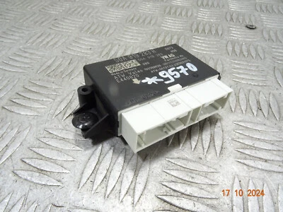 2022 AUDI Q2 1.0 TFSI SPORT 30 MK1 GA 5DRS ESTATE PARKING AID CONTROL ECU *9570 - Image 1 of 4