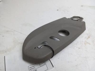 Audi A4 Conv 2.0 2008 pasajero delantero asiento eléctrico interruptor de control moldura 57096 Foto 1 de 4