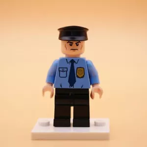 LEGO® Super Heroes - - sh0109 - Minifig - Imagen 1 de 1