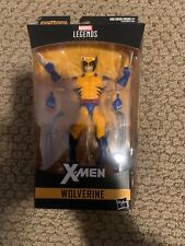 Marvel Legends Wolverine Tiger Stripe Apocalypse BAF - BRAND NEW SEALED