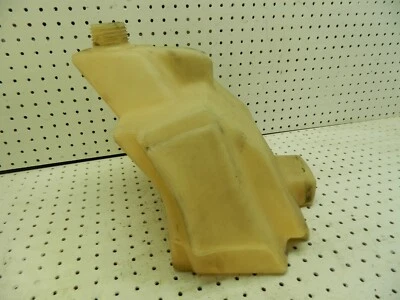 Tanque de combustible Polaris 440 IQ OEM 2520402 2005-2007 trineo de carreras transparente Foto 1 de 4