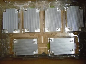 DISIPADOR TÉRMICO DELL EMC POWEREDGE R7425 PROCESADOR CPU SERVIDOR GDYH1 V06T7 - Imagen 1 de 3