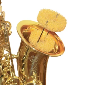 Clarinete y saxofón silencioso SAXMUTE - Imagen 1 de 15