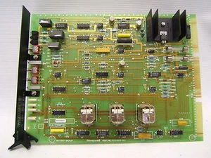 Honeywell Logic Board Battery Back-Up 30734558-001 60 DAY WARRANTY! - Picture 1 of 2