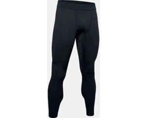 Under Armour L142718 Mens Black Base 2.0 Leggings Size XXL - Picture 1 of 4