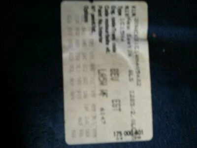 Консоль на переднем этаже подходит для 03-05 BEETLE 1953500 - Изображение 1 из 4