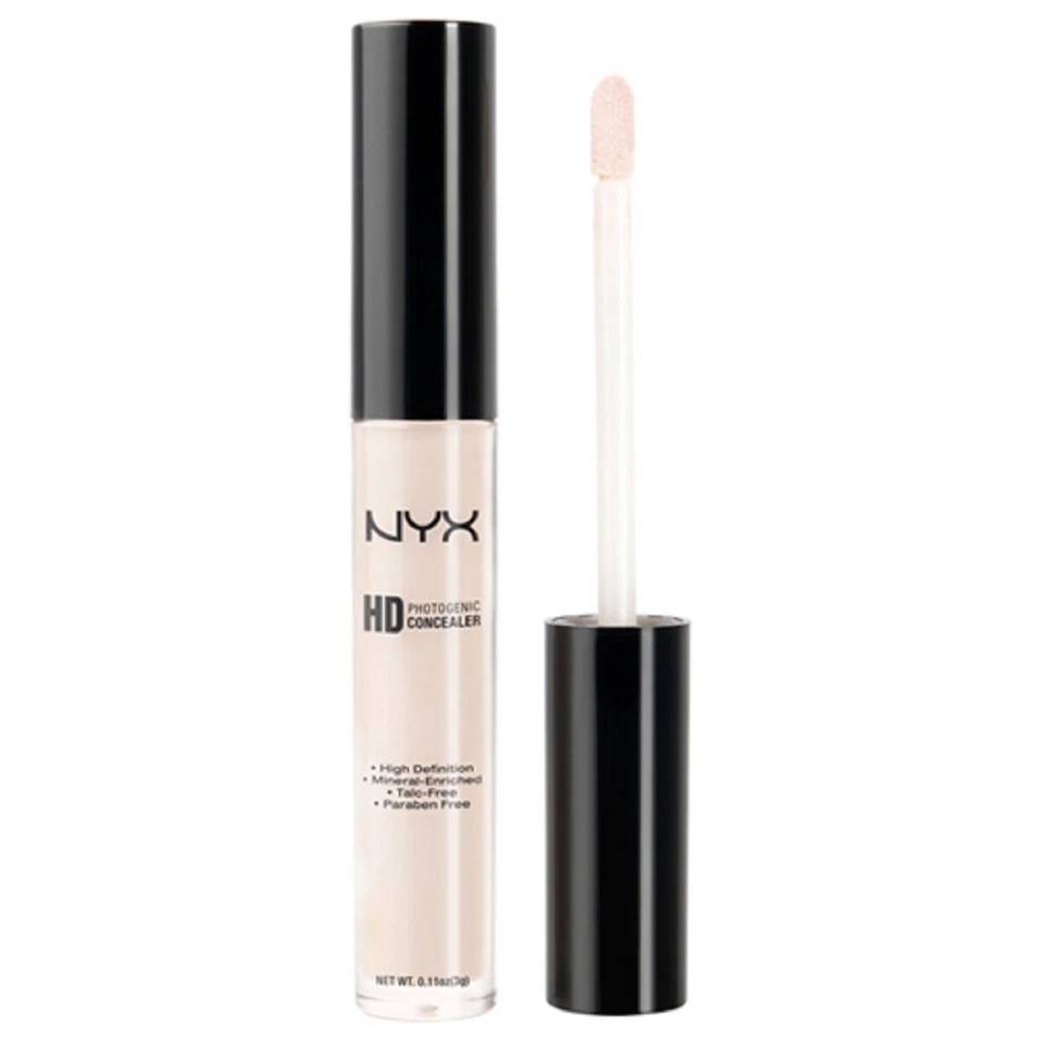 NYX HD Photogenic Studio Concealer CW05 Medium