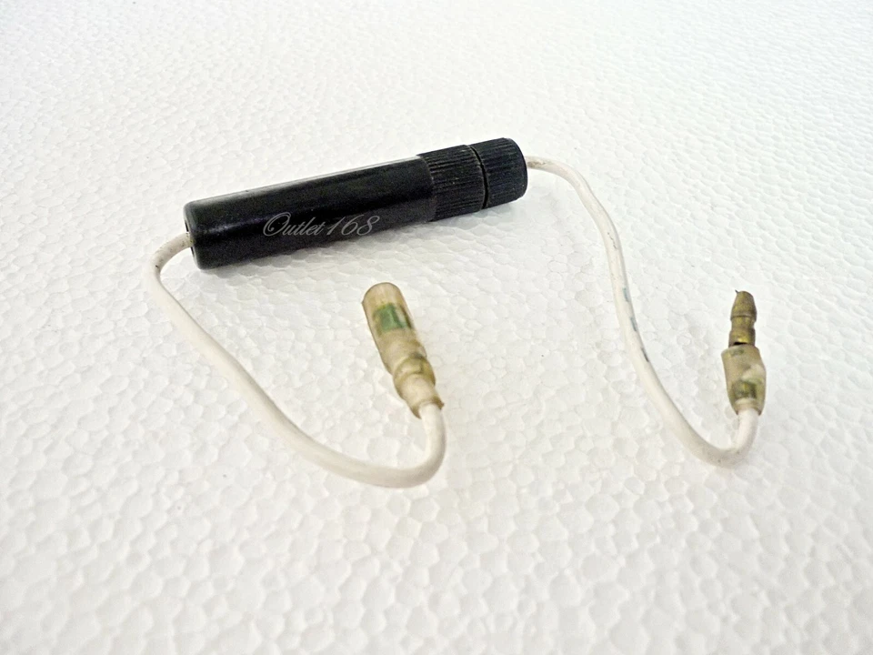 Conjunto de estuche de fusibles Kawasaki AR50 AR80 F5 F6 F7 F9 G3 G4 TR G5 KE KM KH 100 MC1 10A Foto 1 de 3