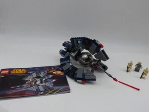 LEGO Star Wars 75044 Droid Tri-Fighter (6631a) - Picture 1 of 3