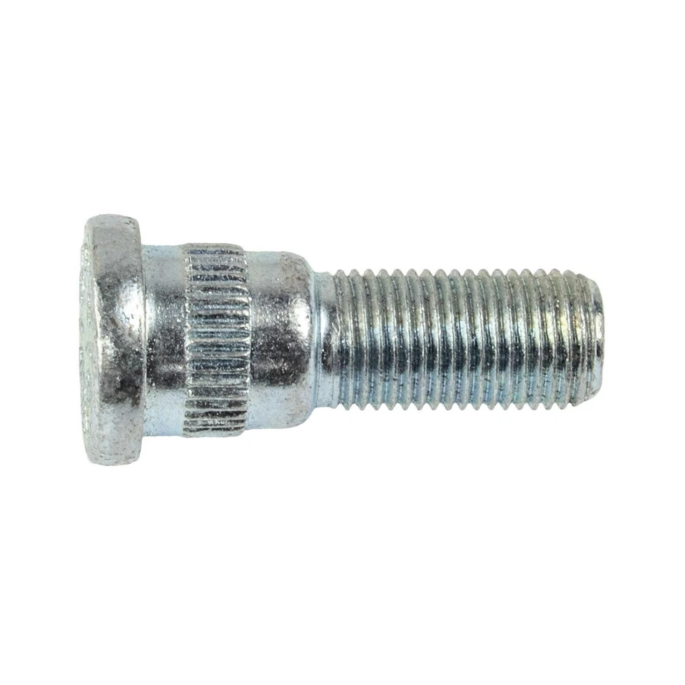 1 Nuevo 1/2" TRASERO Rosca Rueda Pernos para 8.75 Mopar Dodge Chrysler Foto 1 de 1