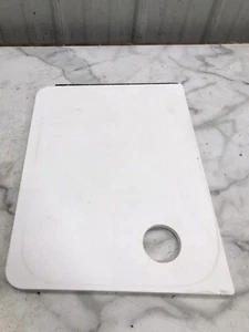 02 Bayliner Ciera 2855 Boat Hatch lid door panel - Picture 1 of 6