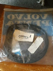 OEM NOS Volvo Boat Engine Water Pump Sealing Seal O ring Kit # 1542833 7 1545283 - Picture 1 of 4