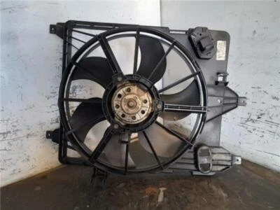 7700436917 Electric Fan for RENAULT KANGOO I (F KC0) 1.5 DCI (KC08 832574 - Image 1 of 3