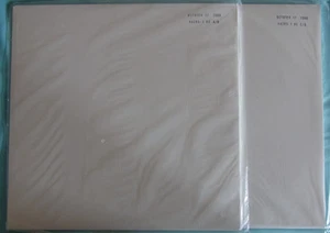 TOM PETTY "Highway Companion" Doppel VINYL Testpressing Test Press 2LP - Picture 1 of 1