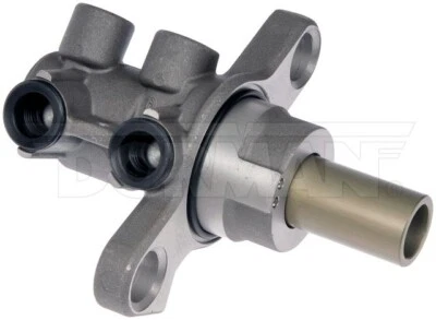 Cilindro maestro de freno Dorman M630913 se adapta a los modelos Buick Chevrolet Foto 1 de 4