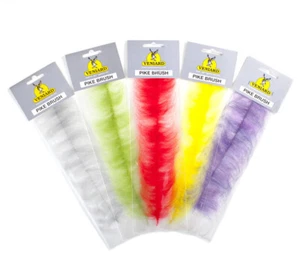 Cepillo de lucio Veniard | Materiales para atar moscas - Imagen 1 de 1