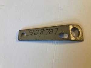 NOS kaiser Jeep Wagoneer  Gladiator front engine lifting bracket 230 tornado - Bild 1 von 3