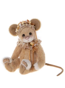 Charlie Bears UK - Fairy Story - SJ6329A - Picture 1 of 1