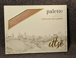 ITTSE The Palette Bare Canvas Sure Shot After Hours Velveteen  *EBay Best Price* - Picture 1 of 2