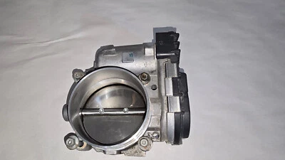 Conjunto de válvula de carrocería del acelerador del motor Dodge Charger Chrysler 300 2011-2018 OEM Foto 1 de 4