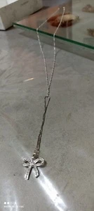 collana lunga donna - Foto 1 di 4