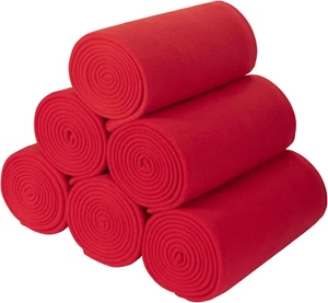 Fleece Throw Blankets Blanket Bulk Soft Lightweight Solid Warm Kids Blanket Cozy - Picture 1 of 9