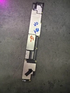 Rare iPad 3rd Generation Apple Prototype Motherboard - Picture 1 of 4