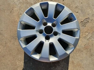 1x Alufelge Original Opel Vectra C Signum 6 , 5Jx16 Et 41 5x110 13183226 - Imagen 1 de 4