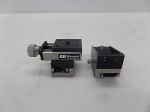 Edmund Optics Position Stage Assembly 40mm - Picture 1 of 10
