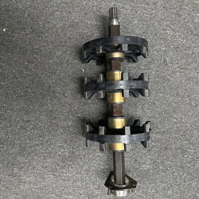 EJE DE TRANSMISIÓN POLARIS 500 600 700 800 EDGE XC 1590314 Foto 1 de 3