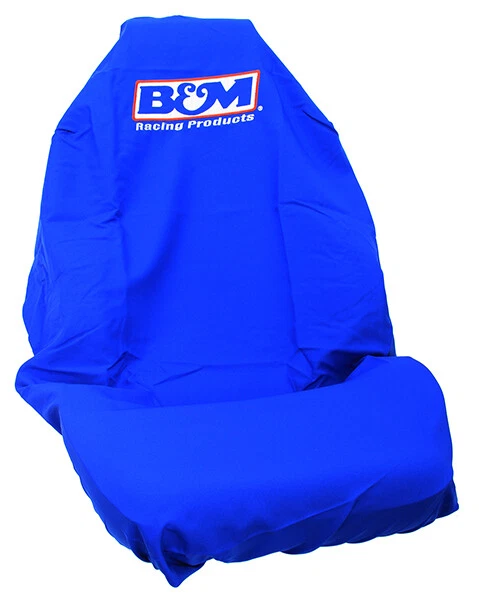 B&M BM-THROW Seat Cover