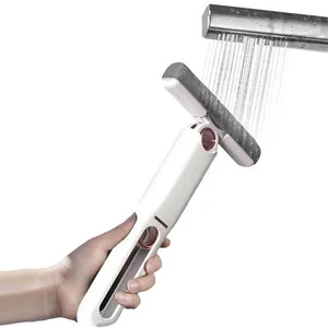 Self Squeeze Mini Mop Sponge Mops For Household Floor Desktop Glass Cleaning - Picture 1 of 14