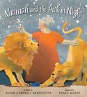 Naamah and the Ark at Night by Susan Campbell Bartoletti (English) Hardcover Boo