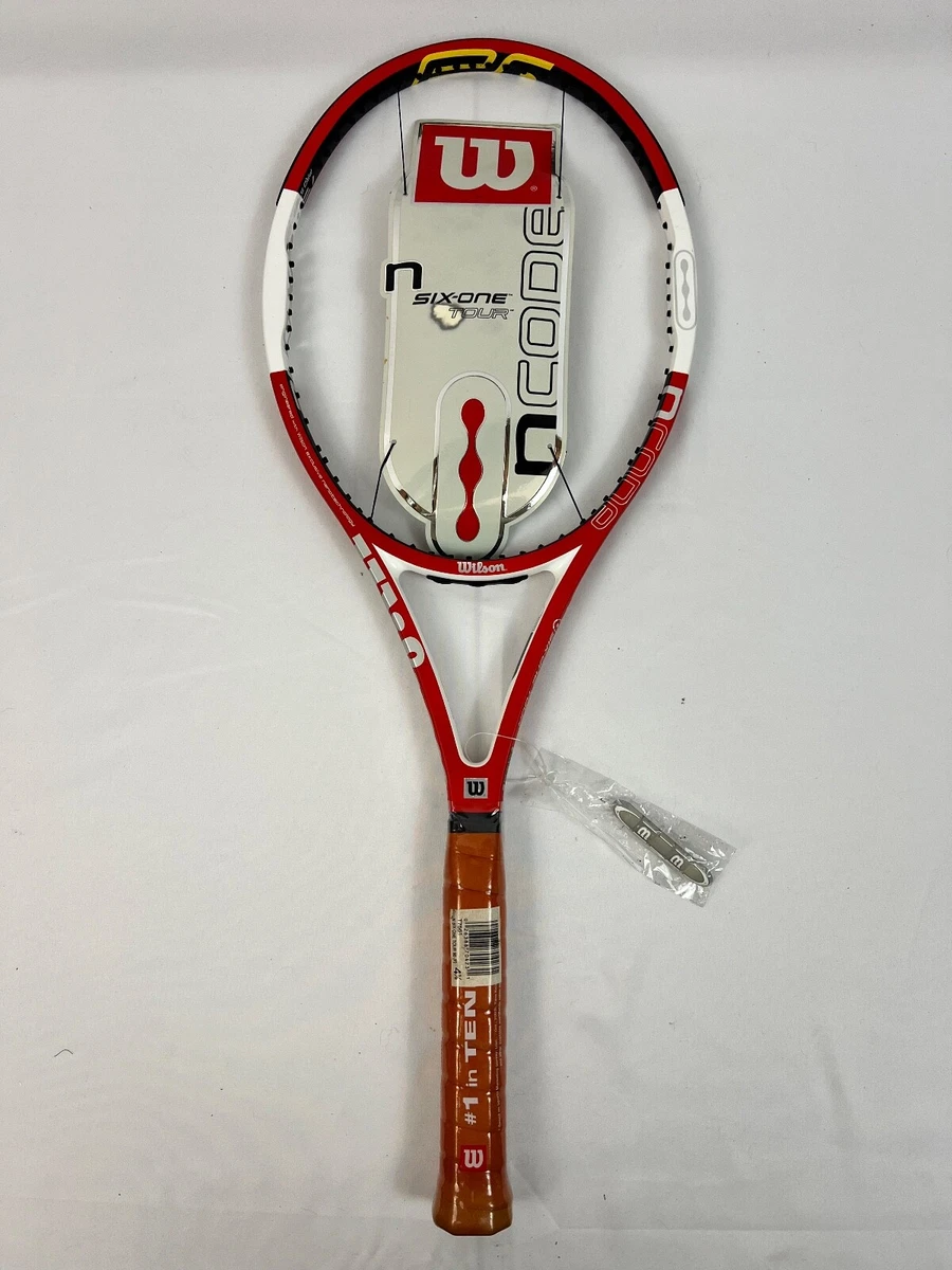 Wilson Tour 90 for sale | eBay